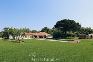 Villa du Golf - Les Portes - 7