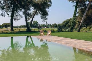 Villa du Golf - Les Portes - 6