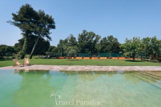 Villa du Golf - Les Portes - 4