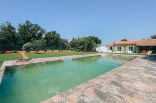 Villa du Golf - Les Portes - 3