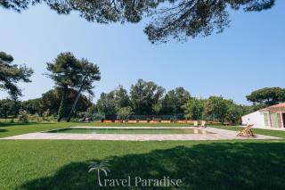 Villa du Golf - Les Portes - 2