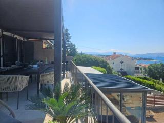 Blue Adria Pearl House - Selce - 8