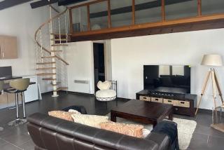 Nouveau - L'Ensoleillé Terrasse & Atypique - 10 Min Plages - Serenité & Confort - IDEAL FAMILLE Parking et Wifi Gratuit - OFFRE SPECIALE - Cabestany - 8