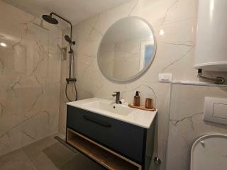 Blue Adria Pearl House - Selce - 2