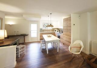 Golf Beach House, dúplex con jardin en Pals - Pals - 1
