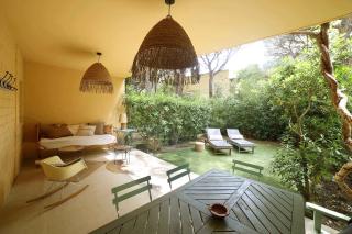 Golf Beach Pals Haus - The Haus Bcn - 4