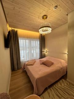 Jora dideli ,patogūs apartamentai - Stančiai - 7