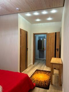 Jora dideli ,patogūs apartamentai - Stančiai - 6