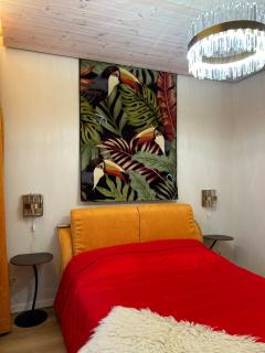 Jora dideli ,patogūs apartamentai - Stančiai - 4