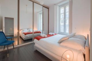 Le Coty - Wifi - Balcon - Parking - Laval - 4