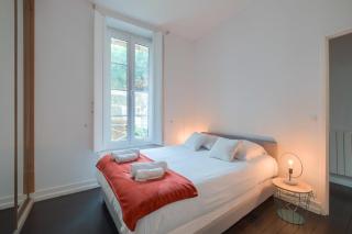 Le Coty - Wifi - Balcon - Parking - Laval - 1