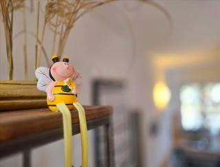 Feriendorf Rugana - Komfortplus Appartement mit 2 Schlafzimmern und Terrasse A06 - Dranske - 3