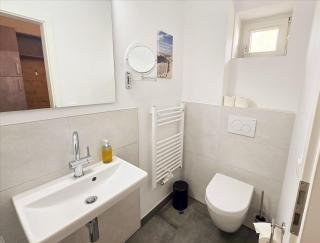 Feriendorf Rugana - Komfortplus Appartement mit 2 Schlafzimmern und Terrasse A06 - Dranske - 2