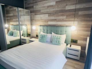 The Garden Apartment - Oradea - 5