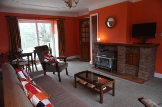 Atlantic Lodge - Ballyshannon - 9