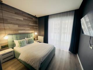 The Garden Apartment - Oradea - 6