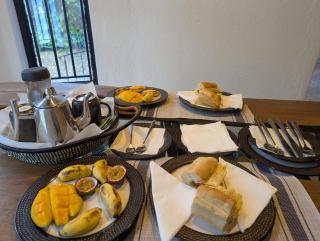 Yose art & guest house - Ruhengeri - 9