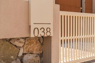 The Ionian Villa Green Coast - Himare - 9