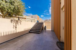 The Ionian Villa Green Coast - Himare - 8