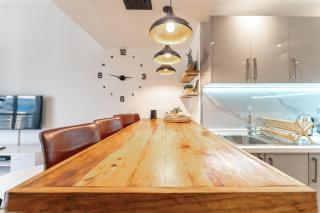 Central 2BR with Stunning Marina Skyline - Dubái - 2