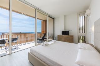 The Ionian Villa Green Coast - Himare - 5