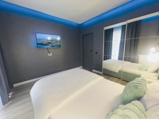 The Garden Apartment - Oradea - 4
