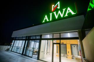 Ajwa Plaza Premium Hotel - Buxoro - 7