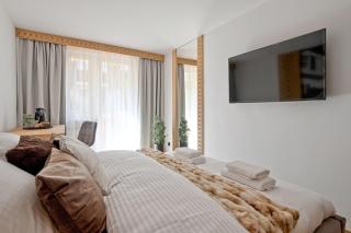 Kasprusie 16 Apartament z Dwoma Sypialniami - Zakopane - 5