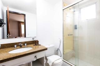 Staycy Paulista Jardins - 1