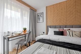 Kasprusie 16 Apartament z Dwoma Sypialniami - Zakopane - 1