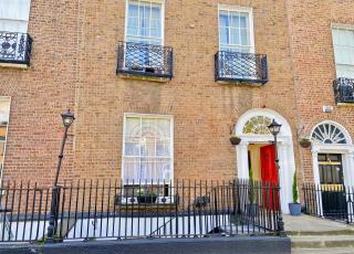 Baggot Court Townhouse - Dublin - 6