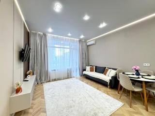 Luxary Apartments GreenLine Atmosfera - Astana - 9