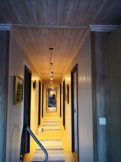 Cozy Cottage in Rauland Vierli - Torvetjørn - 4