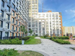 Luxary Apartments GreenLine Atmosfera - Astana - 7