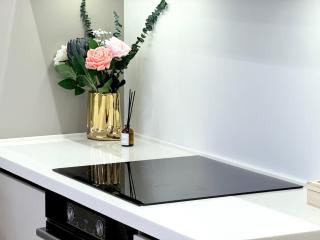 Luxary Apartments GreenLine Atmosfera - Astana - 4