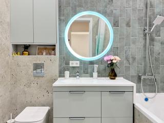 Luxary Apartments GreenLine Atmosfera - Astana - 2