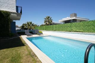The Blue Mansion - Charming Family Villa in Çeşme - Çeşme - 8