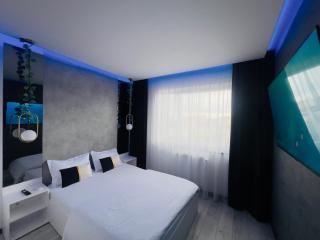 The Silver Grove - Oradea - 9