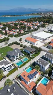 The Blue Mansion - Charming Family Villa in Çeşme - Çeşme - 4