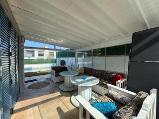 The Blue Mansion - Charming Family Villa in Çeşme - Çeşme - 5