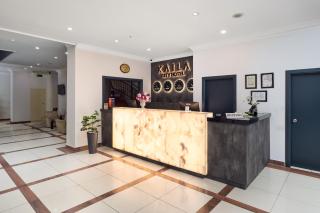 Kaila City Hotel - Alanya - 4