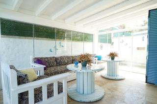 The Blue Mansion - Charming Family Villa in Çeşme - Çeşme - 6