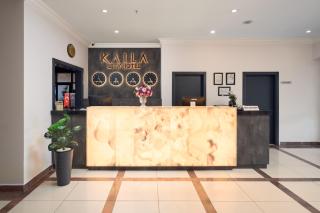 Kaila City Hotel - Alanya - 2