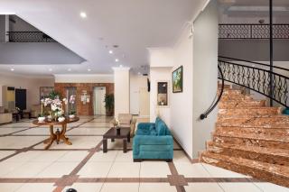 Kaila City Hotel - Alanya - 1