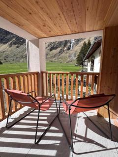 Nouveau ! Au coeur des Montagnes - Champagny-en-Vanoise - 9