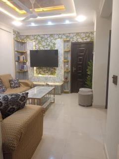 Hashmi's Apartments Diamond Mall & Residency - Islamabad - 9