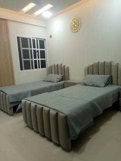 Hashmi's Apartments Diamond Mall & Residency - Islamabad - 5