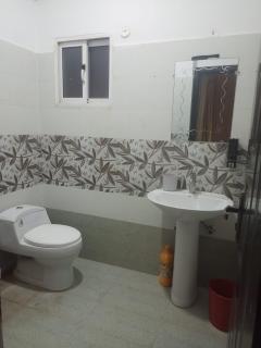 Hashmi's Apartments Diamond Mall & Residency - Islamabad - 1
