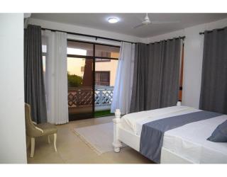 Sea view 3 Bedroom in Nyali - Mombaça - 0