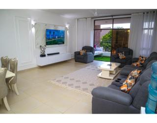Sea view 3 Bedroom in Nyali - Mombaça - 9